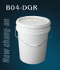 20L-B04塑料桶