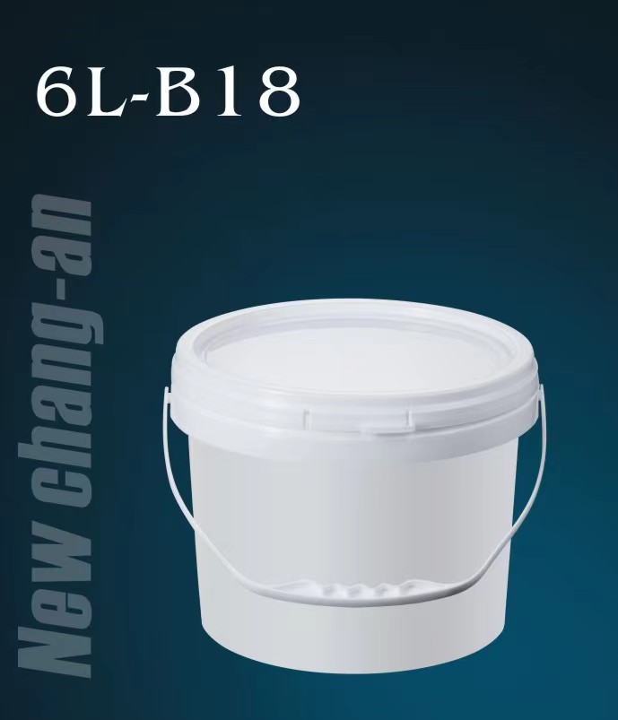 6L-B18塑料桶