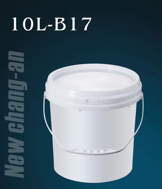 10L-B17塑料桶